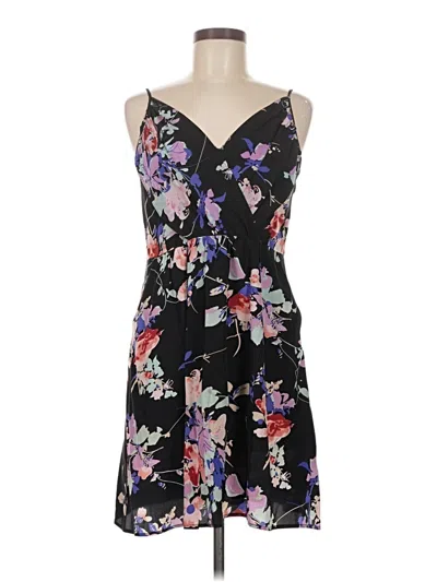 Pre-owned Yumi Kim Casual Dress In Black