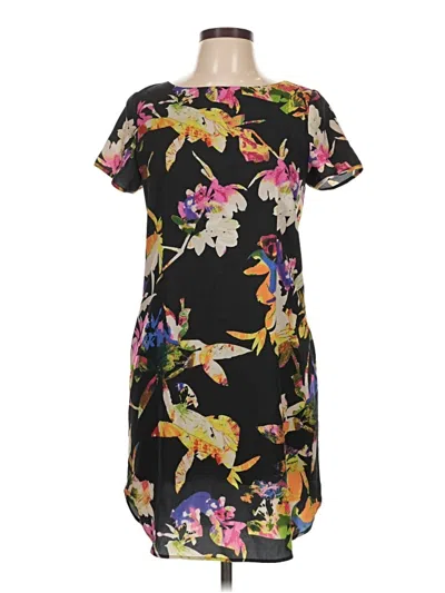 Pre-owned Yumi Kim Casual Dress In Black