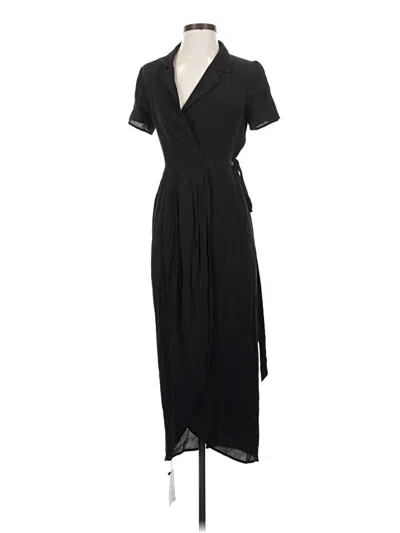 Pre-owned Yumi Kim Casual Dress In Black