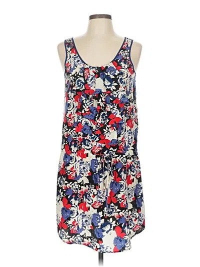 Pre-owned Yumi Kim Casual Dress In Blue