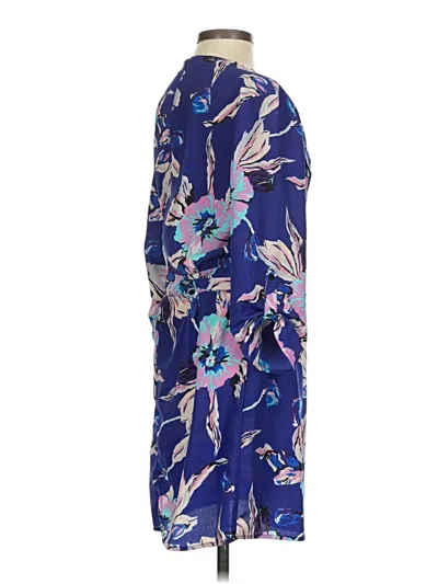Pre-owned Yumi Kim Casual Dress In Blue