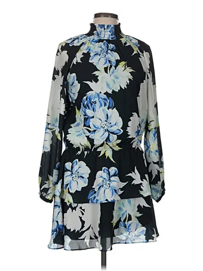 Pre-owned Yumi Kim Casual Dress In Blue