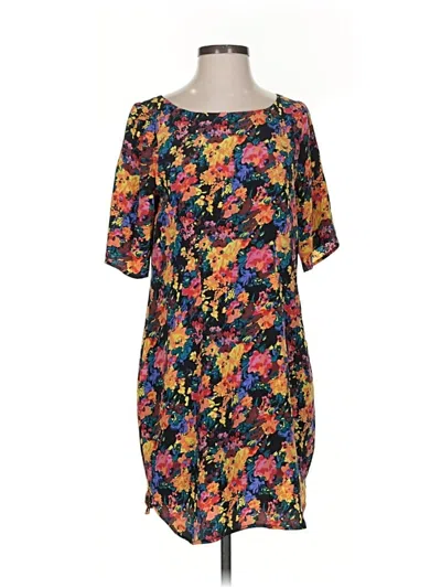 Pre-owned Yumi Kim Casual Dress In Orange
