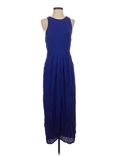 Yumi Kim Cocktail Dress In Blue