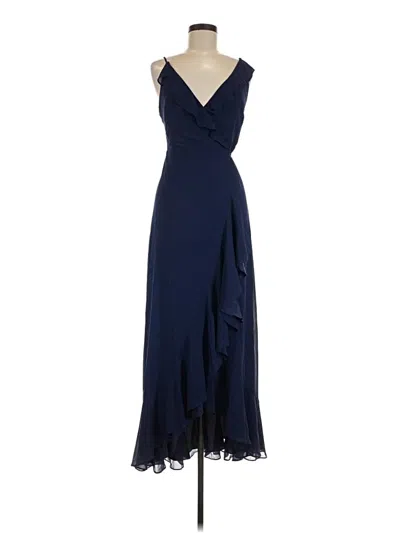 Yumi Kim Cocktail Dress In Blue