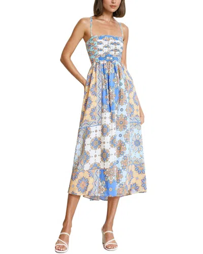 Yumi Kim Corinne Maxi Dress