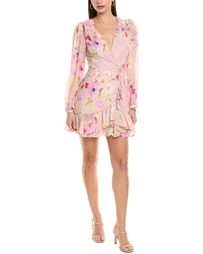 Yumi Kim Gwen Mini Dress