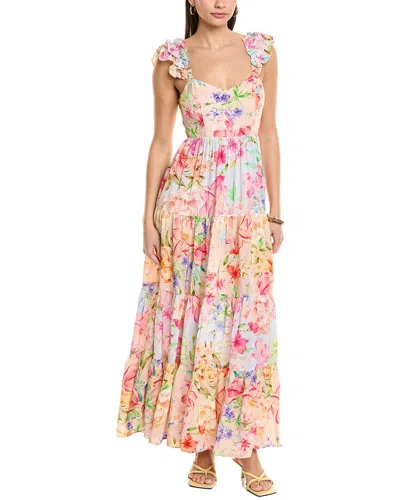 Yumi Kim Harriet Maxi Dress