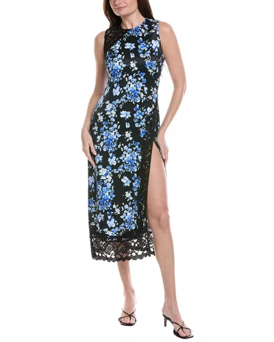 Yumi Kim Holland Maxi Dress In Multi