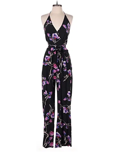 Pre-owned Yumi Kim Jumpsuit In Black
