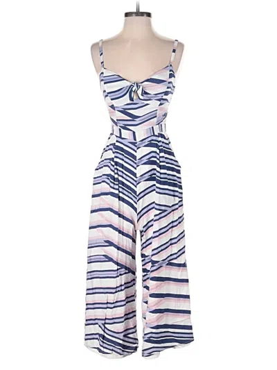 Pre-owned Yumi Kim Jumpsuit In Blue