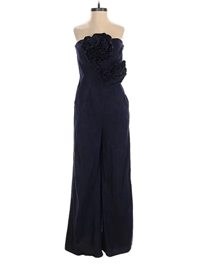 Pre-owned Yumi Kim Jumpsuit In Blue