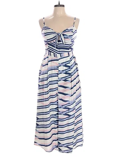 Pre-owned Yumi Kim Jumpsuit In Blue