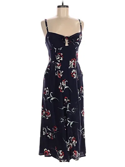 Pre-owned Yumi Kim Jumpsuit In Blue