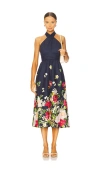 Yumi Kim Katia Dress In Sweet Touch