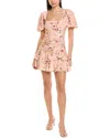 Yumi Kim Lizzie Dress