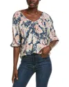 Yumi Kim Loni Top In Neutral