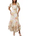 Yumi Kim Lydia Maxi Dress
