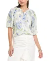 Yumi Kim Madrid Top