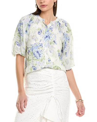 Yumi Kim Madrid Top