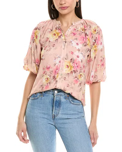 Yumi Kim Madrid Top