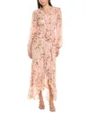 Yumi Kim Martina Maxi Dress