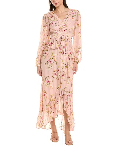 Yumi Kim Martina Maxi Dress