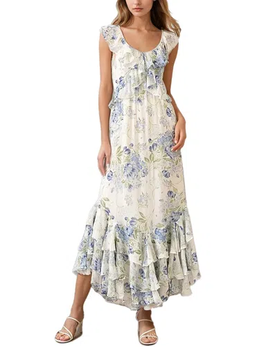 YUMI KIM YUMI KIM MARZENA MAXI DRESS 