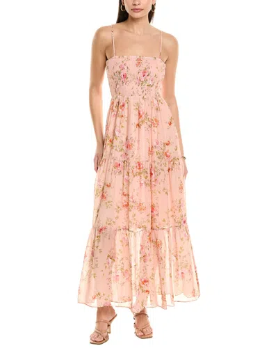 Yumi Kim Maui Maxi Dress