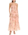 Yumi Kim Maui Maxi Dress