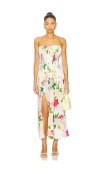 Yumi Kim Moana Dress In White