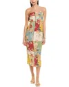 Yumi Kim Nevada Midi Dress