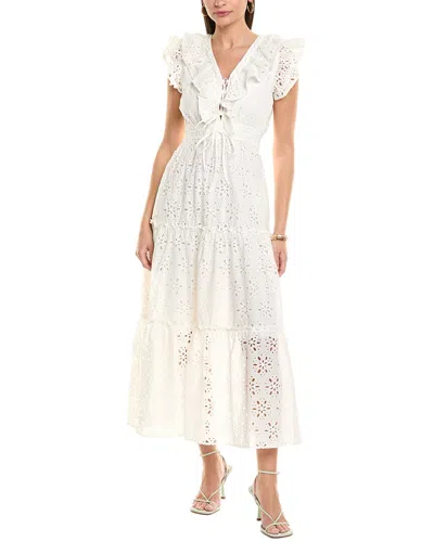 Yumi Kim Nomi Midi Dress