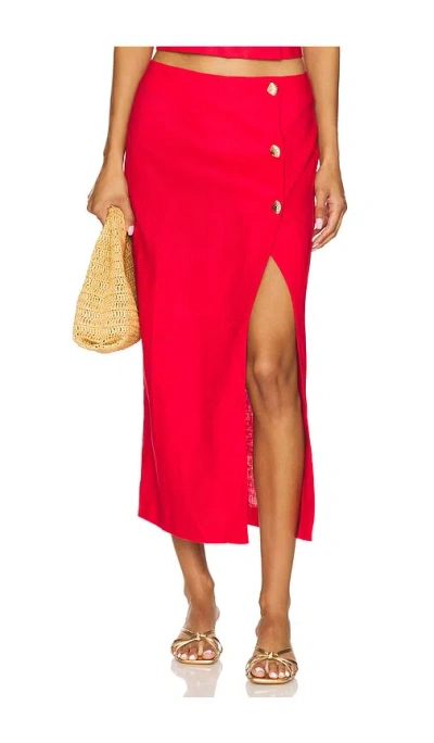 Yumi Kim Rowan Skirt