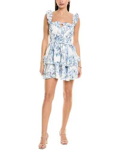 Yumi Kim Sarah Mini Dress