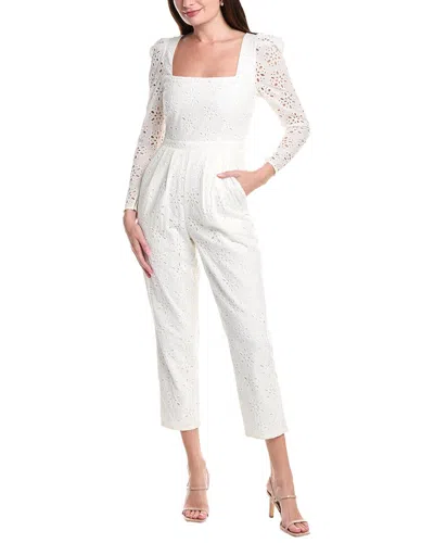 YUMI KIM SHAUNA MONTEREY JUMPSUIT