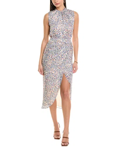 Yumi Kim Tia Midi Dress