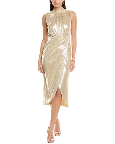 Yumi Kim Tia Midi Dress