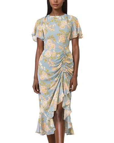 Yumi Kim Tommy Midi Dress
