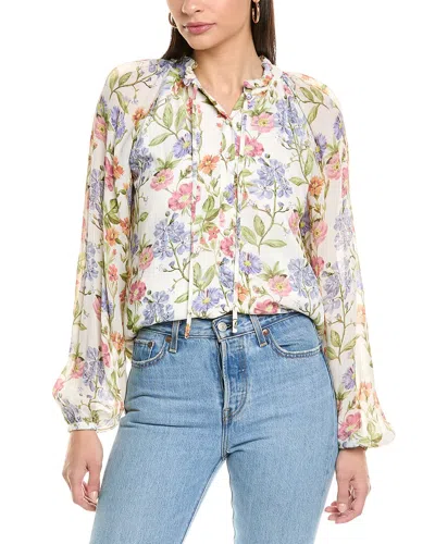 Yumi Kim Top In Multi