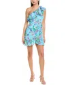 Yumi Kim Trina Mini Dress