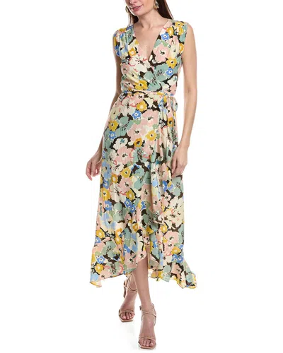 Yumi Kim Venezia Maxi Dress In Multi