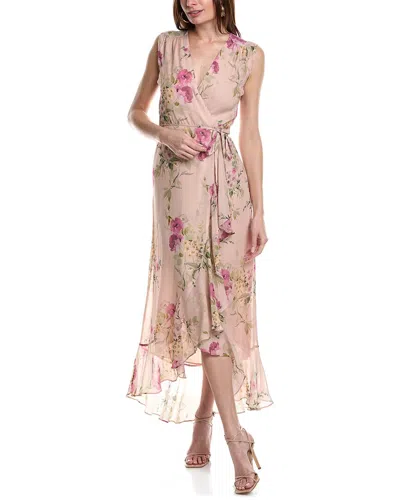 Yumi Kim Venezia Maxi Dress In Multi