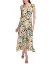 YUMI KIM YUMI KIM VENEZIA MAXI DRESS