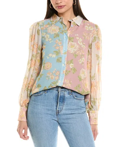 Yumi Kim Victoria Top