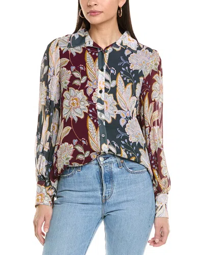 Yumi Kim Victoria Top