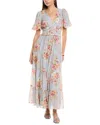 Yumi Kim Viva Maxi Dress