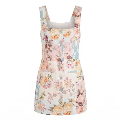 Yumi Kim Women's Ava Linen Dress
