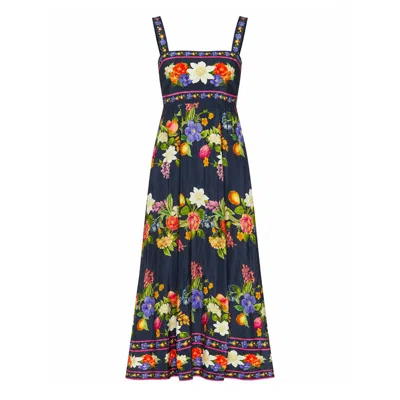 Yumi Kim Women's Blue Kara Dress