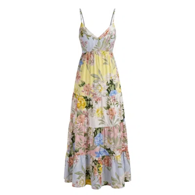 Yumi Kim Women's Calypso Maxi Dress